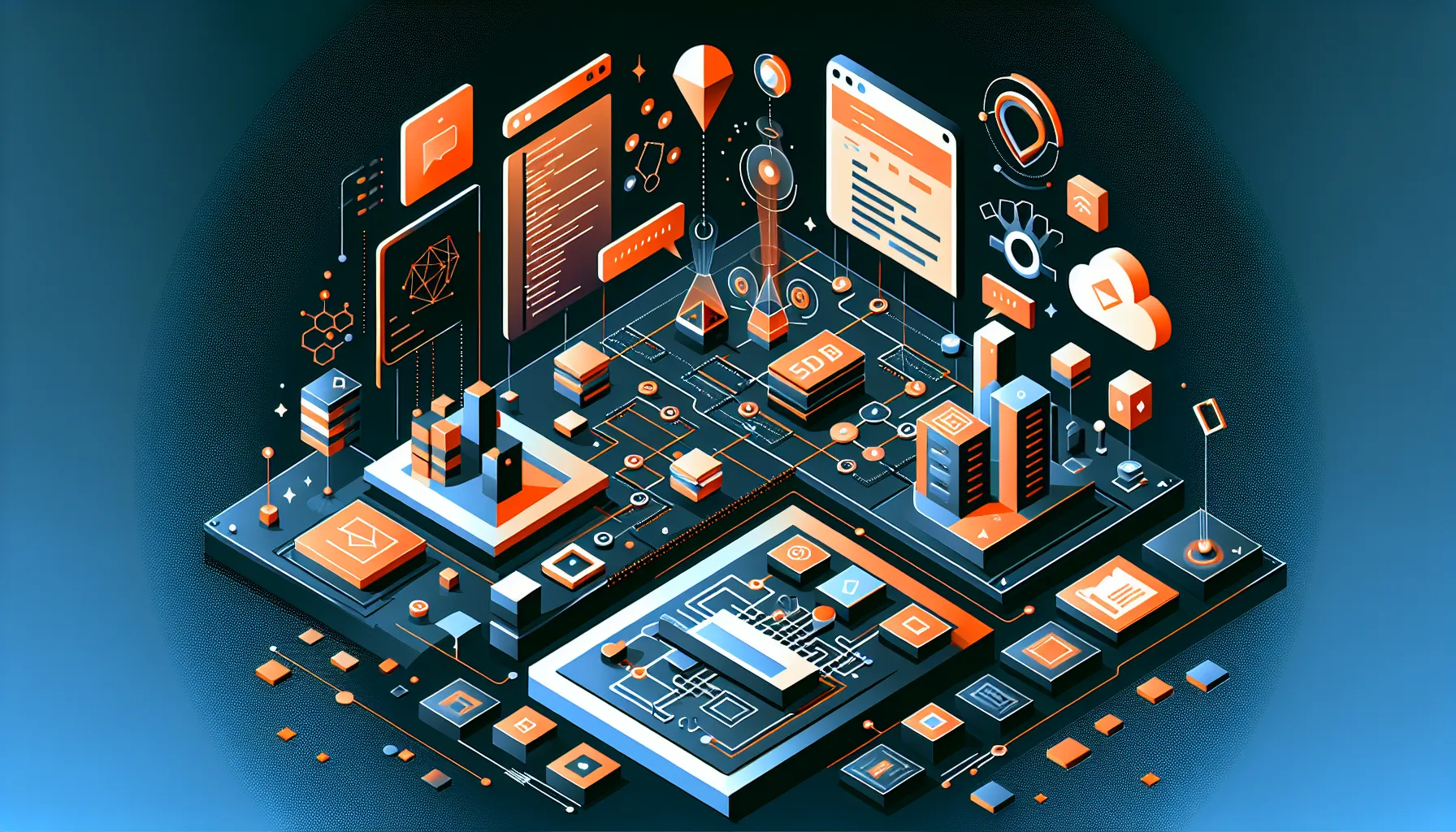 5 prompts para mejorar la productividad de desarrolladores y tech leads