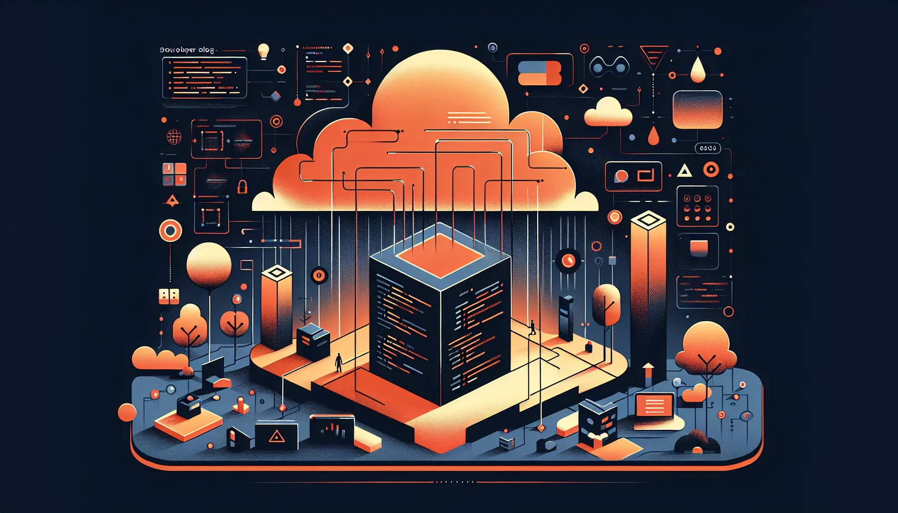 NestJS en AWS Lambda: Optimizando para Serverless