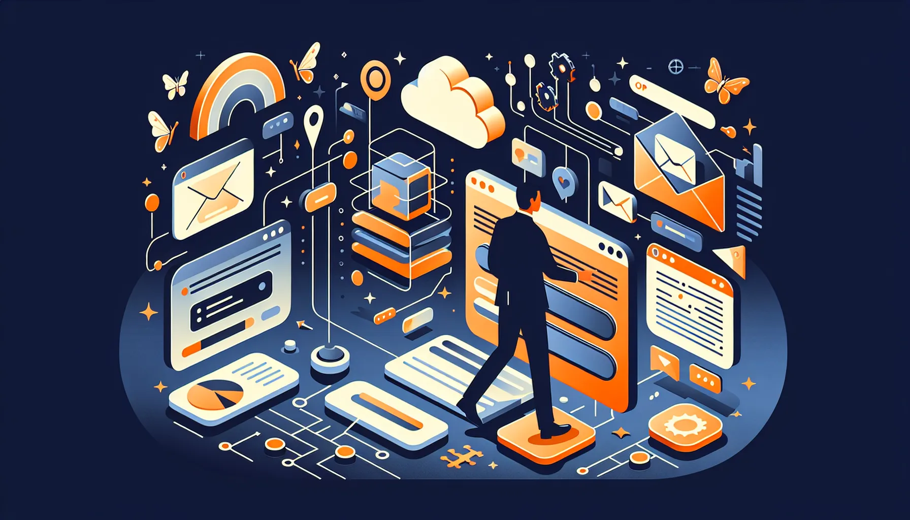 Gmail Postmaster Tools: Herramientas para Administradores de Correo Electrónico