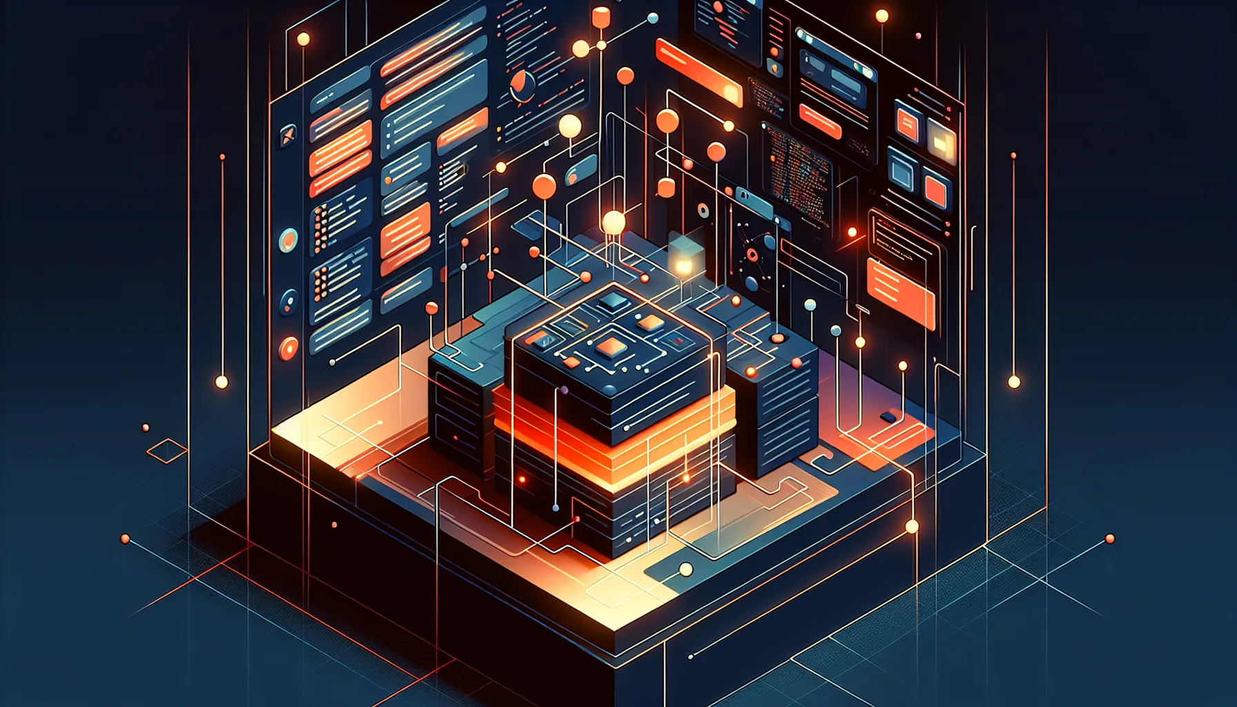 Los 7 anti‑patrones de microservicios (y cómo evitarlos)