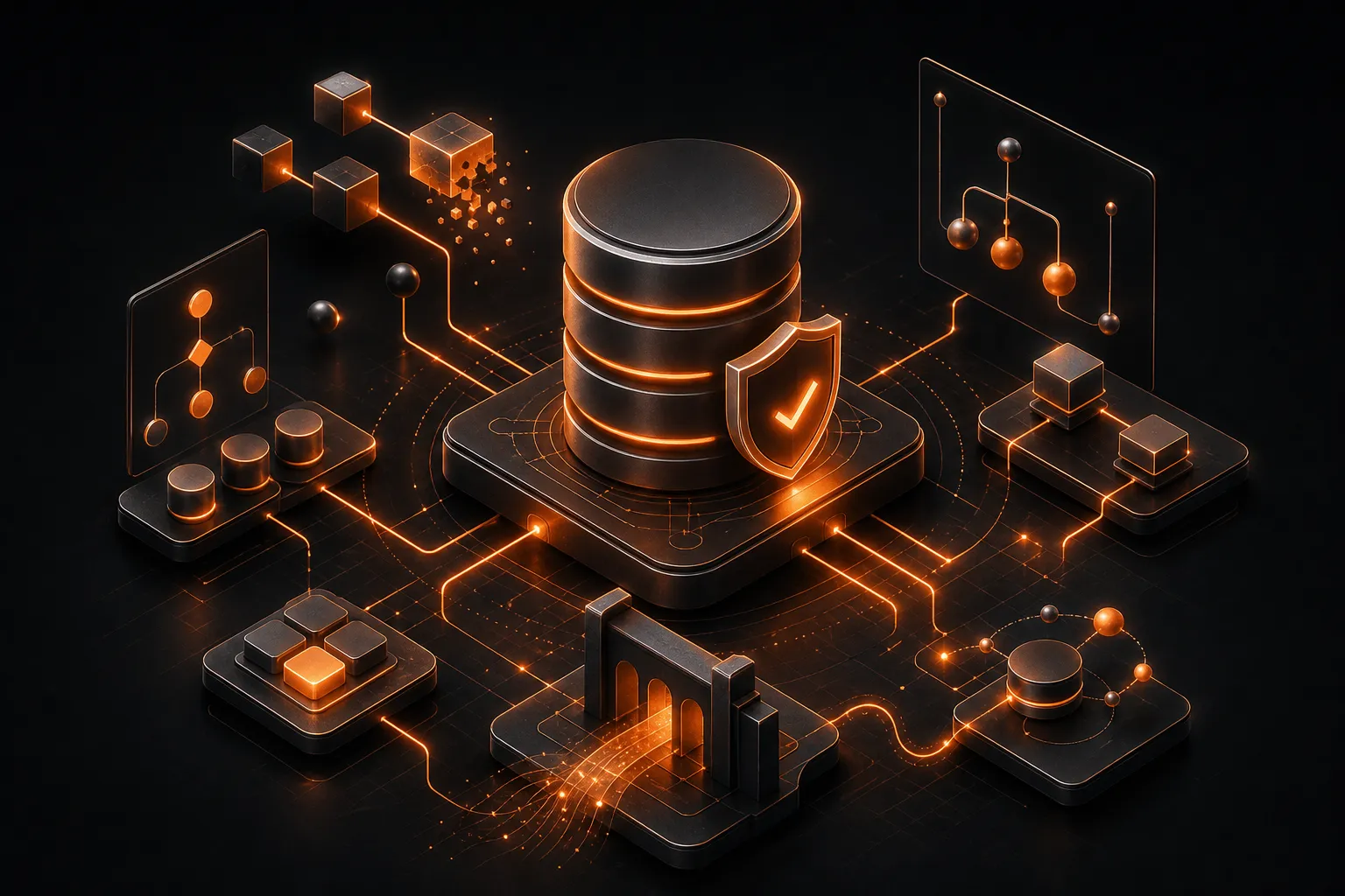 Más allá de ON DELETE CASCADE: patrones reales para no romper tu base de datos