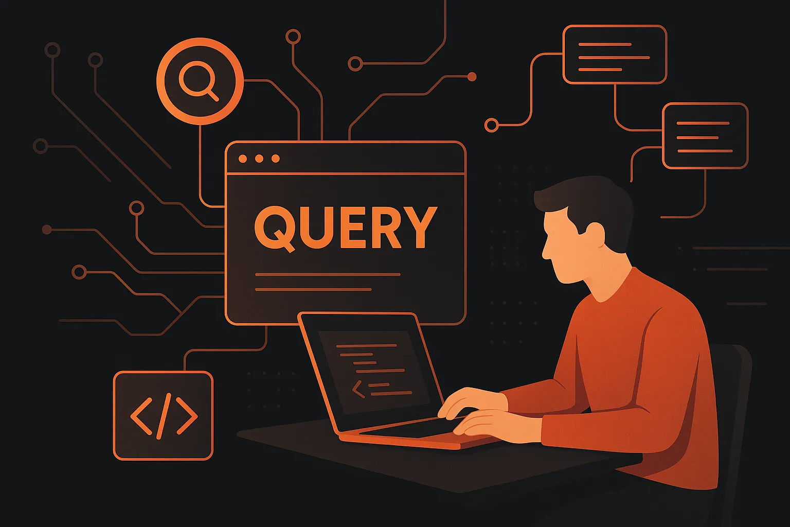 Método HTTP QUERY: guía completa, ventajas y seguridad