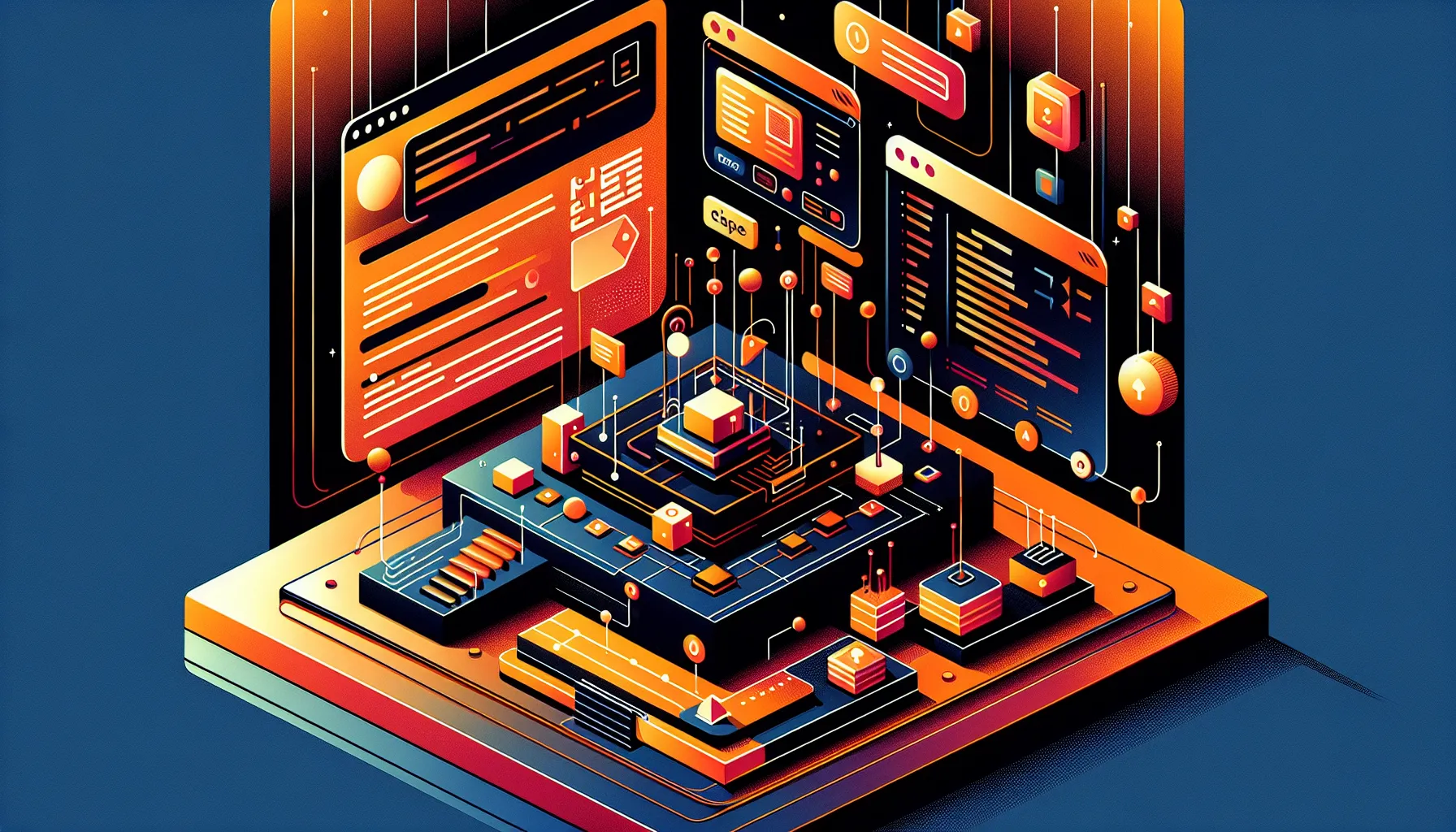Microfrontends: comparativa de pros y contras