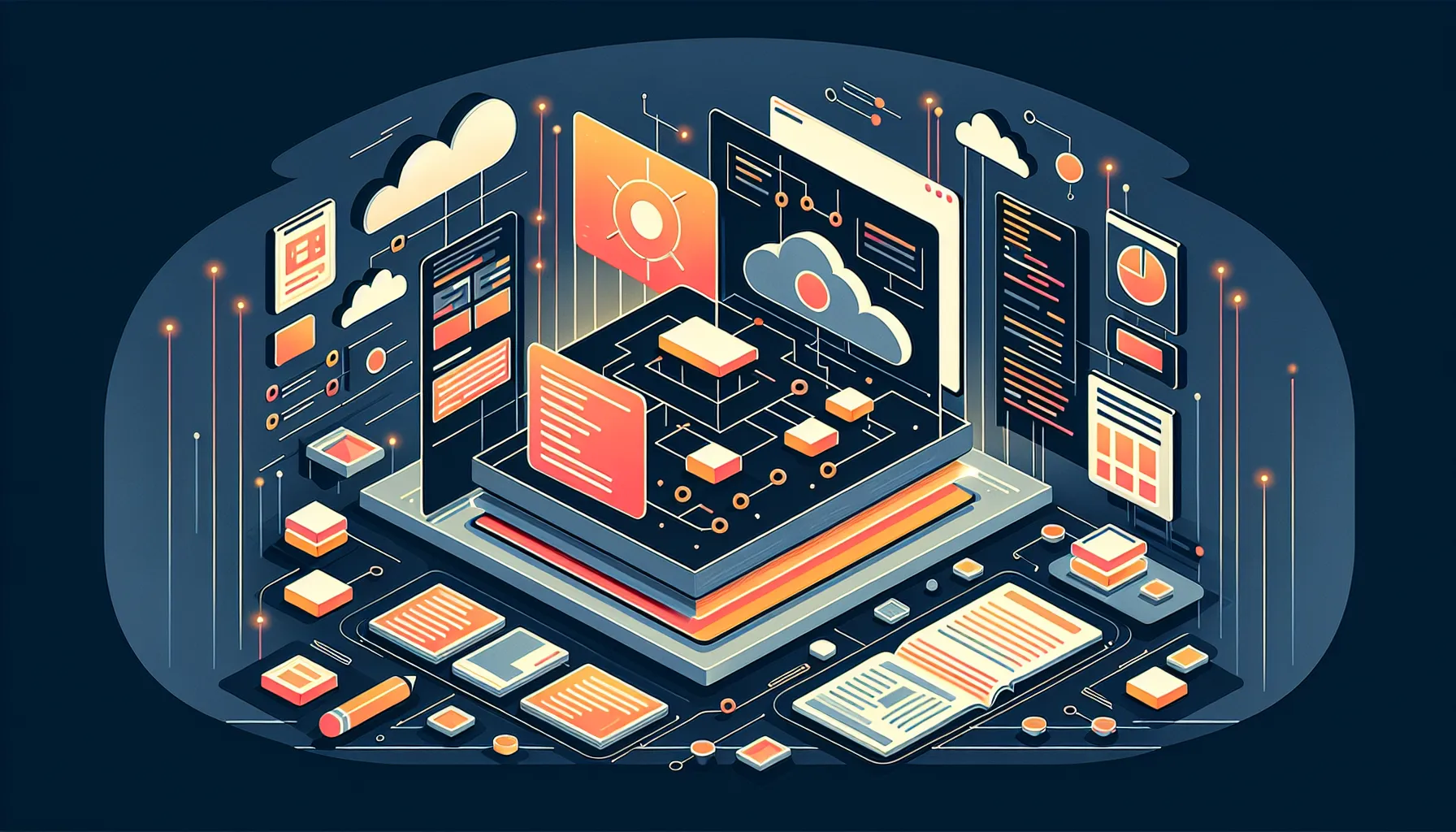 Guía rápida: productos Claude y para qué sirve cada uno